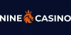 Ninecasino logo