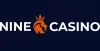 Ninecasino logo