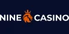 Ninecasino logo